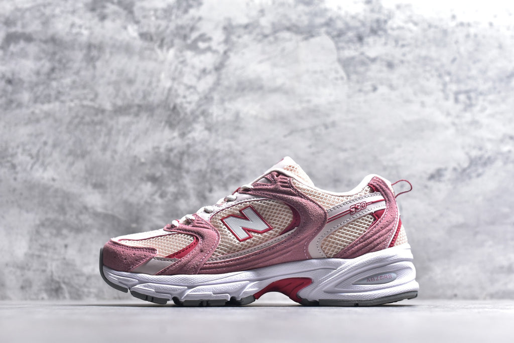 New Balance 530 'Grey/Multi' U530GM
