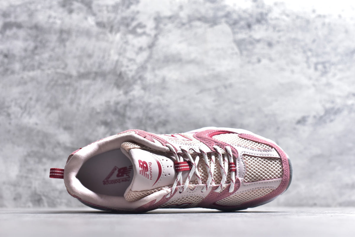 New Balance 530 'Grey/Multi' U530GM