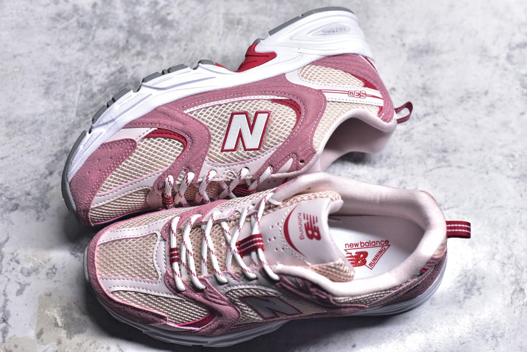 New Balance 530 'Grey/Multi' U530GM