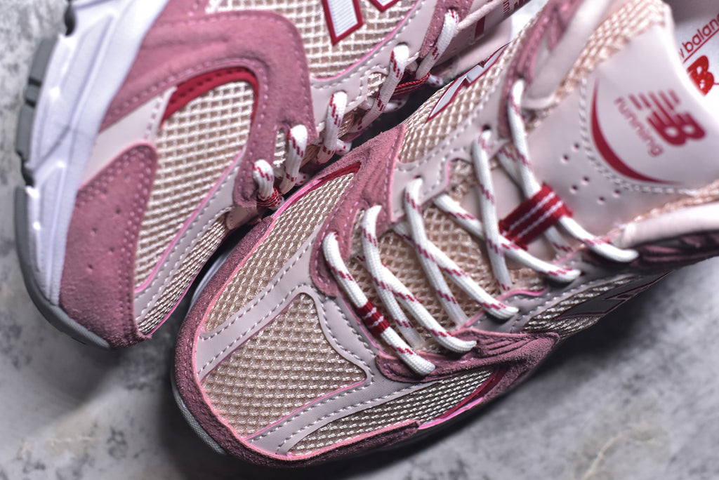 New Balance 530 'Grey/Multi' U530GM