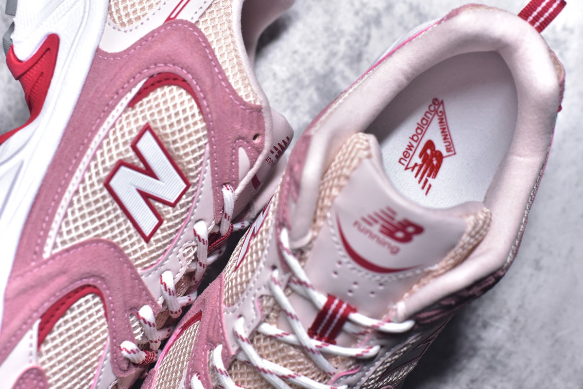 New Balance 530 'Grey/Multi' U530GM