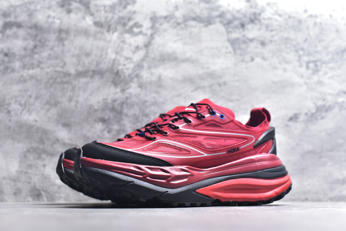 HOKA Stinson 7 'Papaya/Kumquat' 1168931-PKY