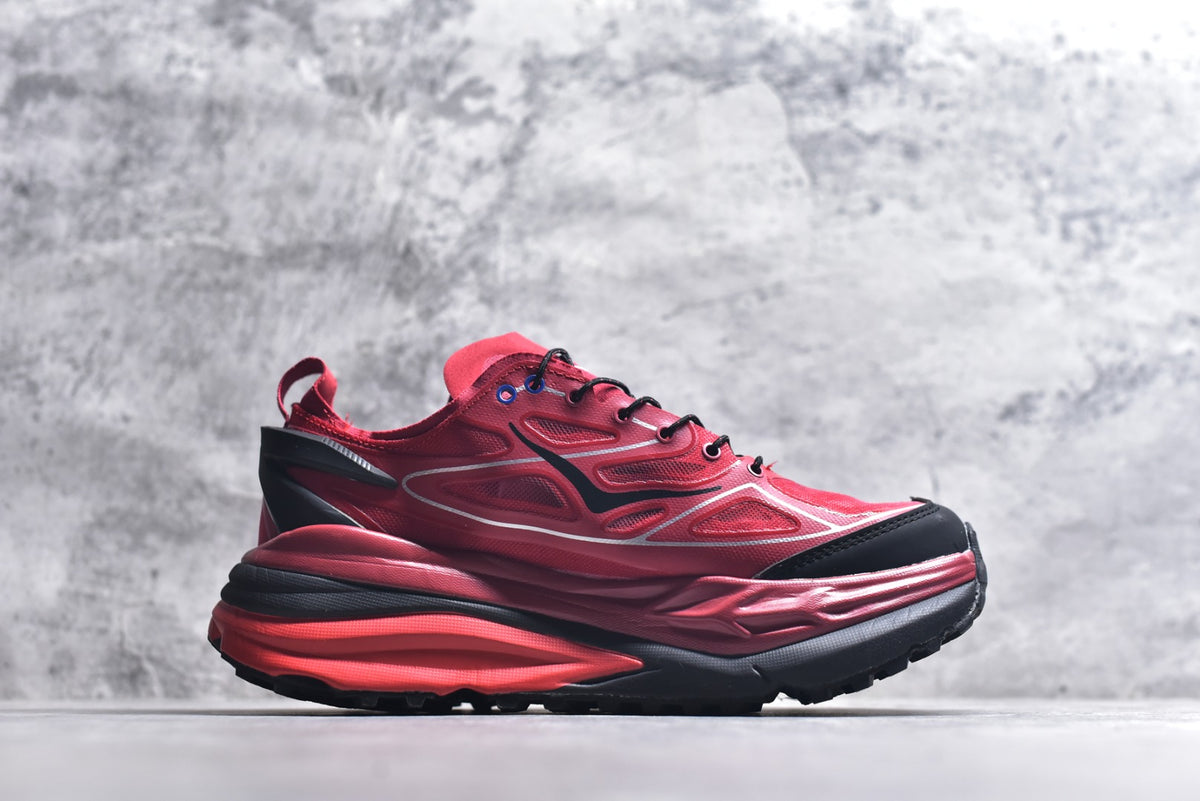 HOKA Stinson 7 'Papaya/Kumquat' 1168931-PKY