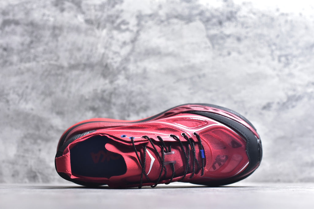 HOKA Stinson 7 'Papaya/Kumquat' 1168931-PKY