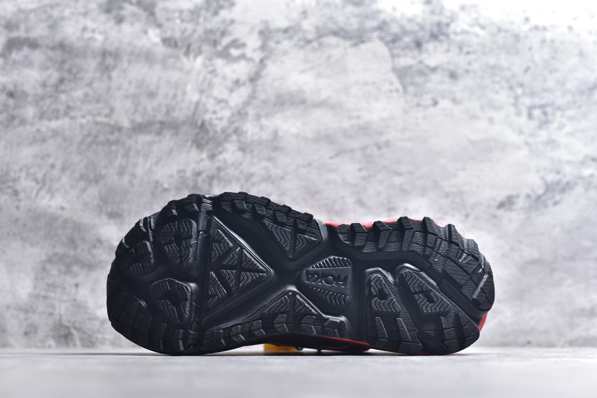 HOKA Stinson 7 'Papaya/Kumquat' 1168931-PKY