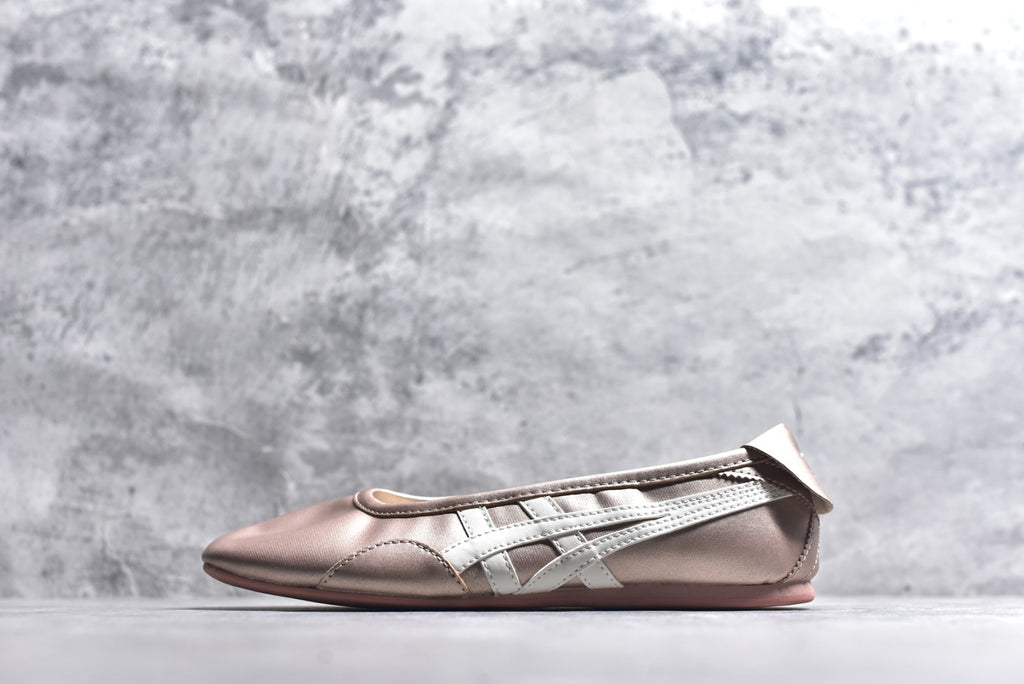 Onitsuka Tiger Gymnarina 'Rose Gold/White' 1182A754-700