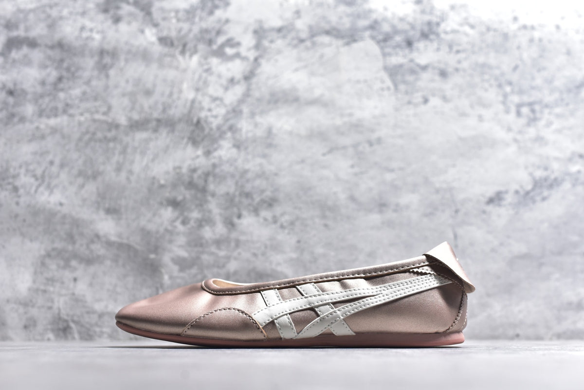 Onitsuka Tiger Gymnarina 'Rose Gold/White' 1182A754-700