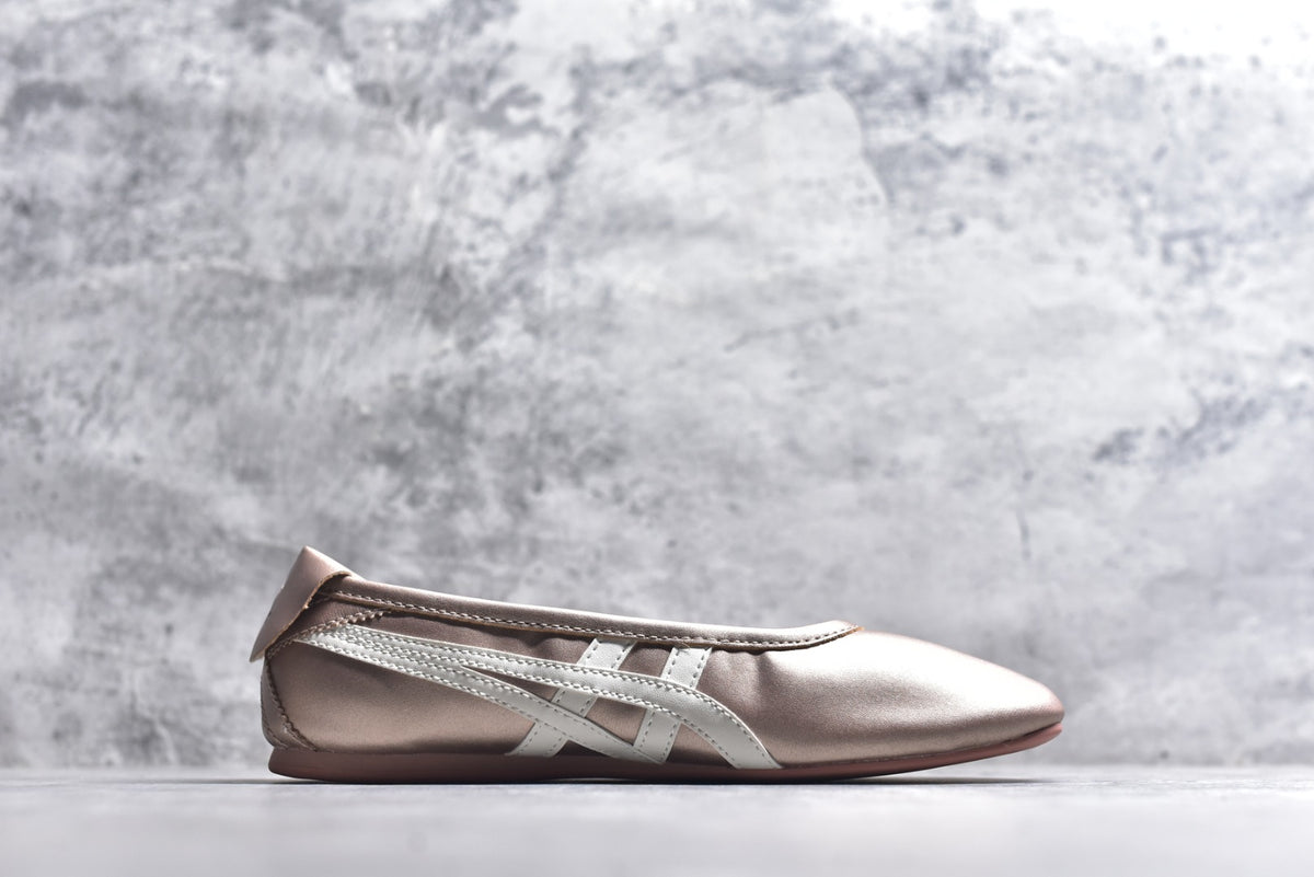 Onitsuka Tiger Gymnarina 'Rose Gold/White' 1182A754-700