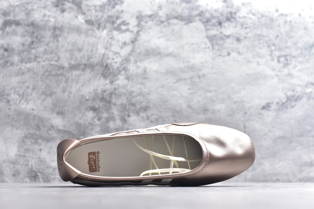 Onitsuka Tiger Gymnarina 'Rose Gold/White' 1182A754-700