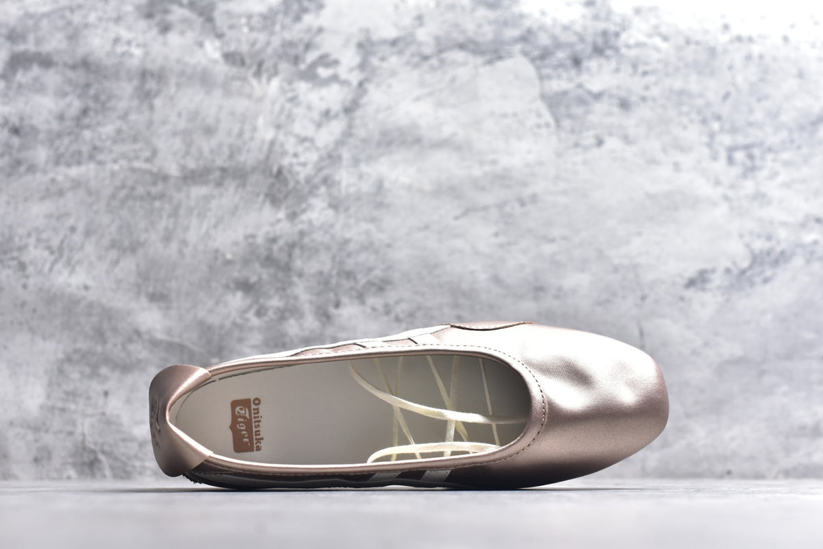 Onitsuka Tiger Gymnarina 'Rose Gold/White' 1182A754-700