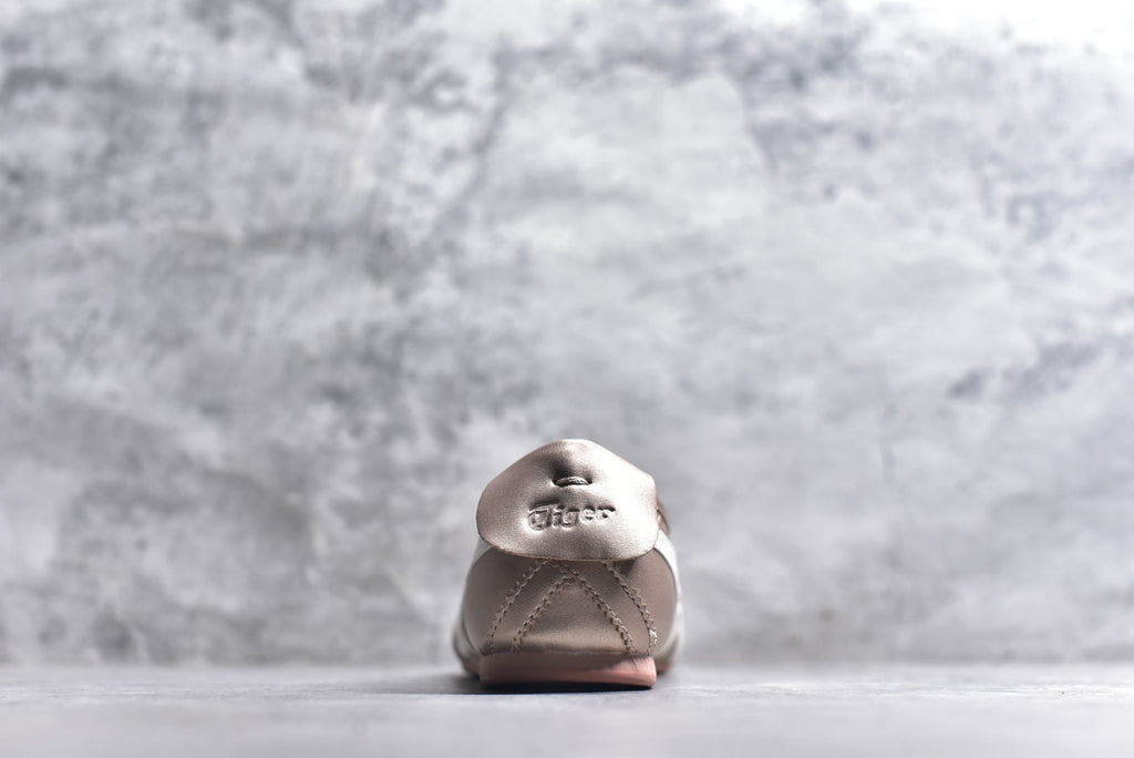 Onitsuka Tiger Gymnarina 'Rose Gold/White' 1182A754-700