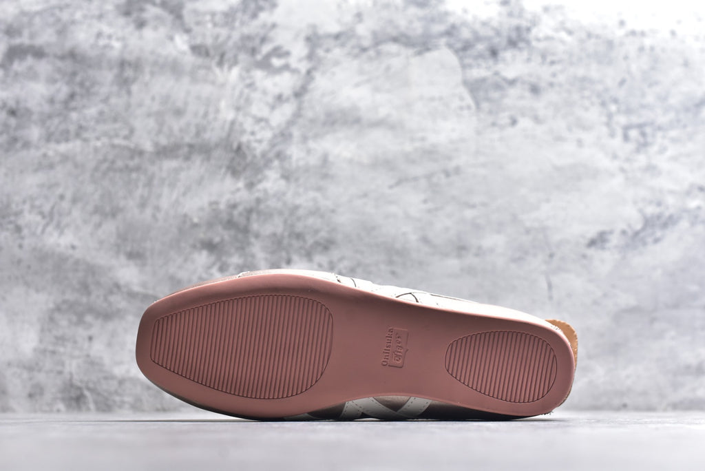 Onitsuka Tiger Gymnarina 'Rose Gold/White' 1182A754-700