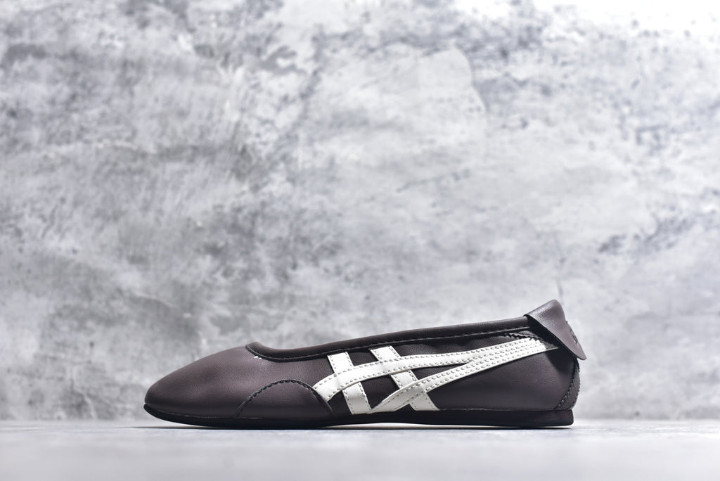 Onitsuka Tiger Gymnarina 'Black/White' 1182A704-011