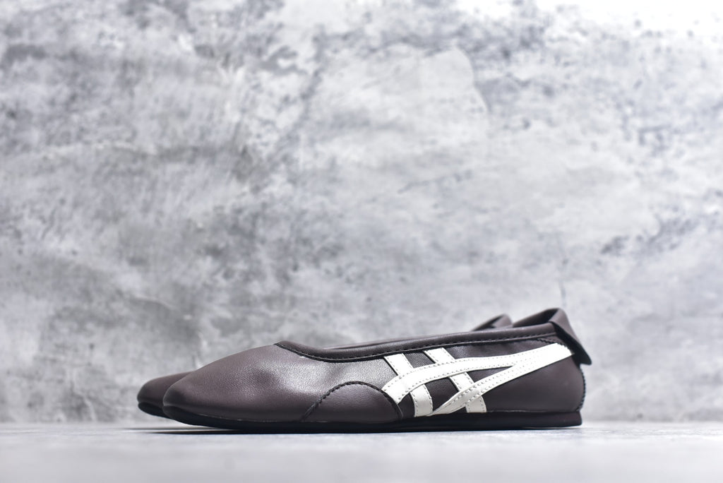 Onitsuka Tiger Gymnarina 'Black/White' 1182A704-011