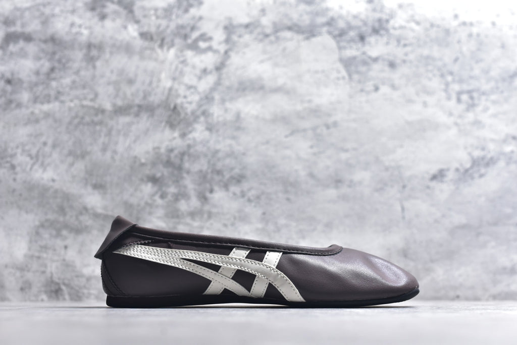 Onitsuka Tiger Gymnarina 'Black/White' 1182A704-011