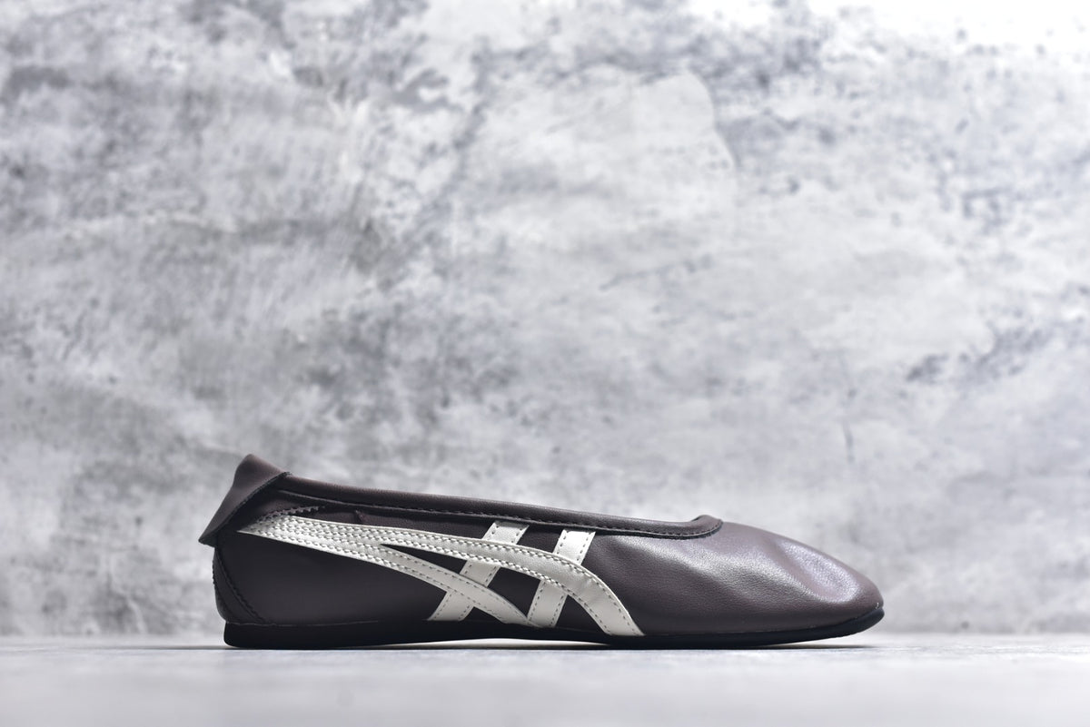 Onitsuka Tiger Gymnarina 'Black/White' 1182A704-011