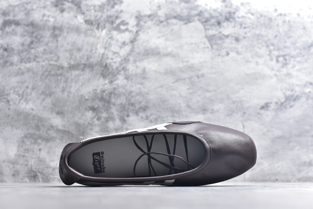 Onitsuka Tiger Gymnarina 'Black/White' 1182A704-011