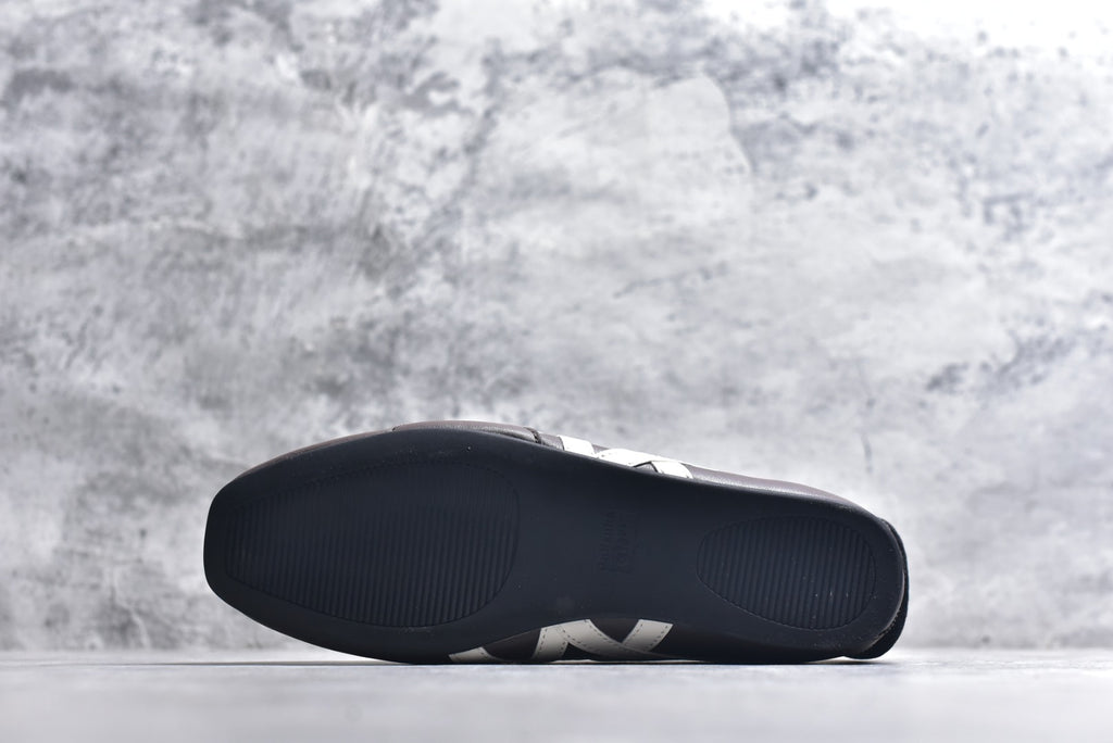 Onitsuka Tiger Gymnarina 'Black/White' 1182A704-011