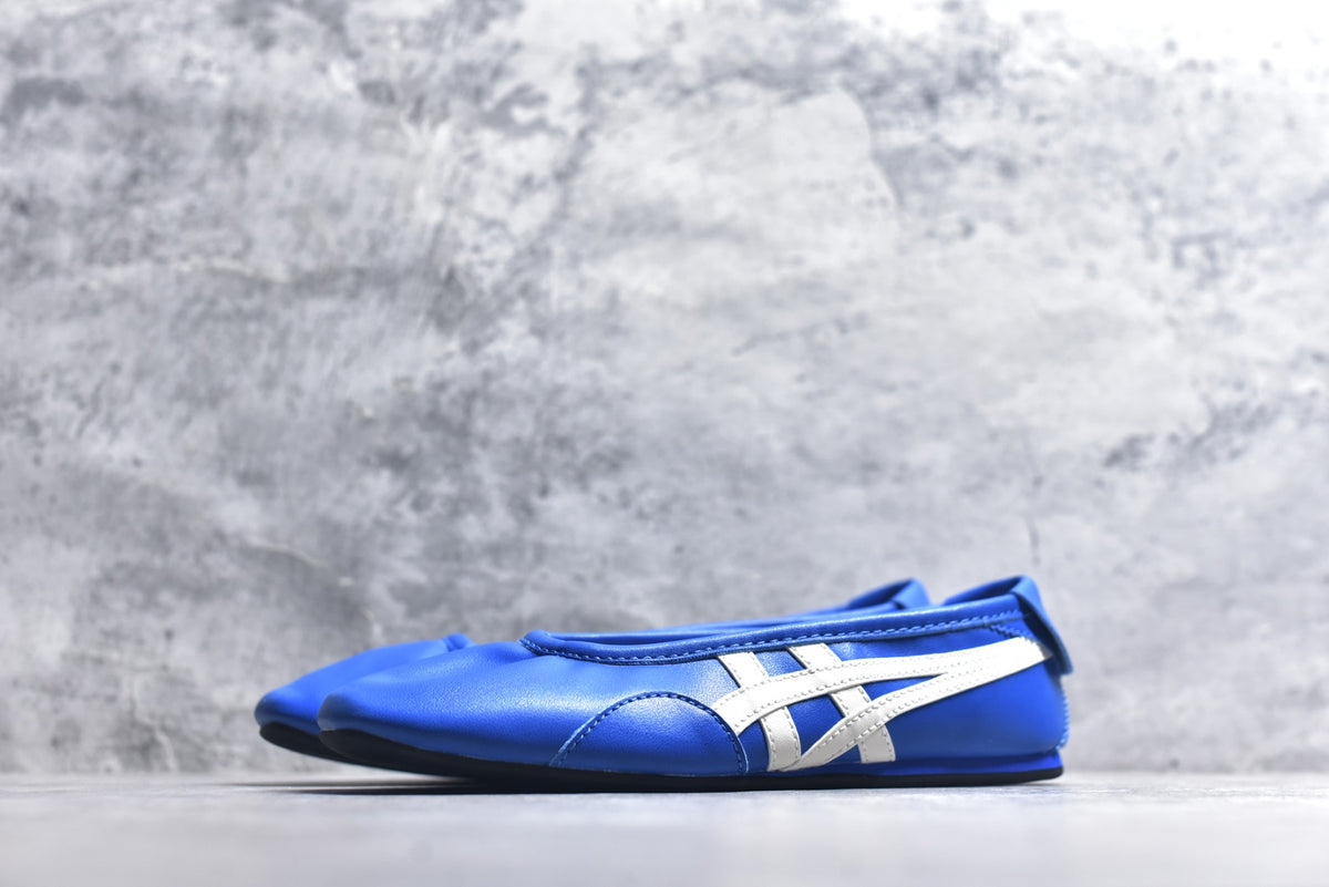 Onitsuka Tiger Gymnarina 'Navy/White' 1182A704-400
