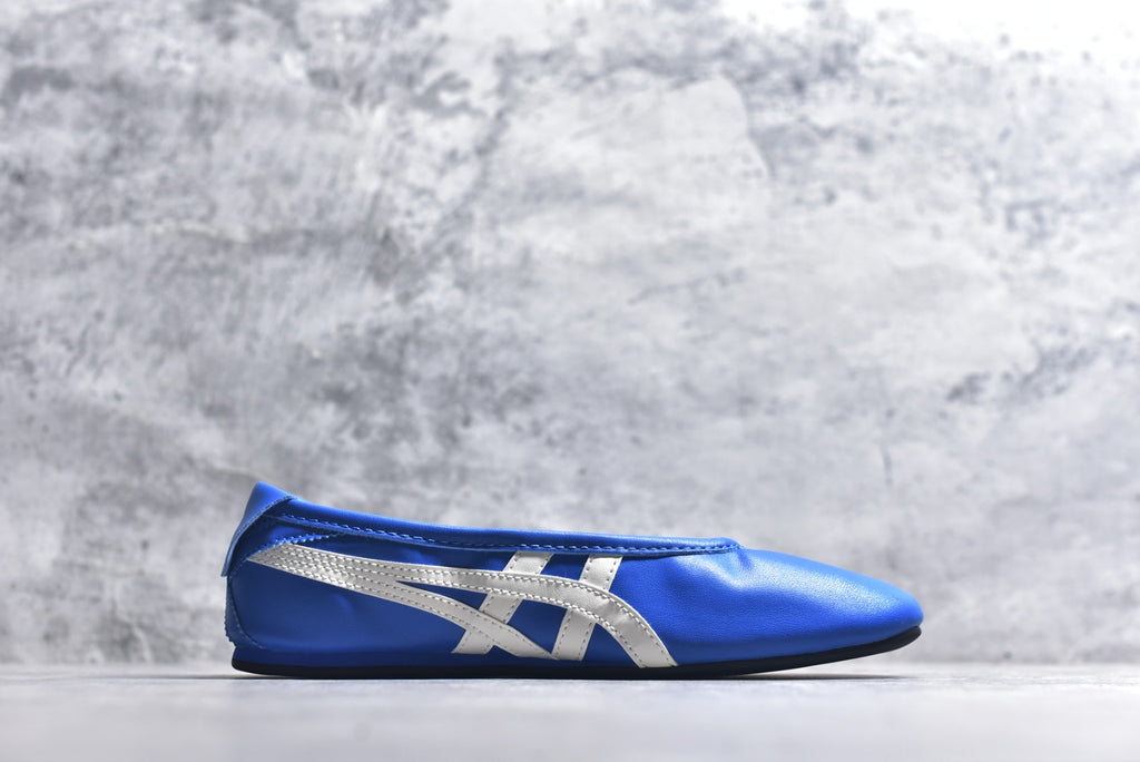 Onitsuka Tiger Gymnarina 'Navy/White' 1182A704-400