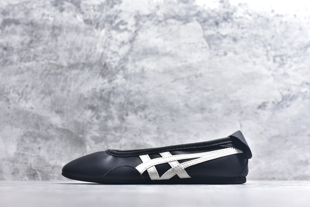 Onitsuka Tiger Gymnarina 'White/White' 1182A704-001