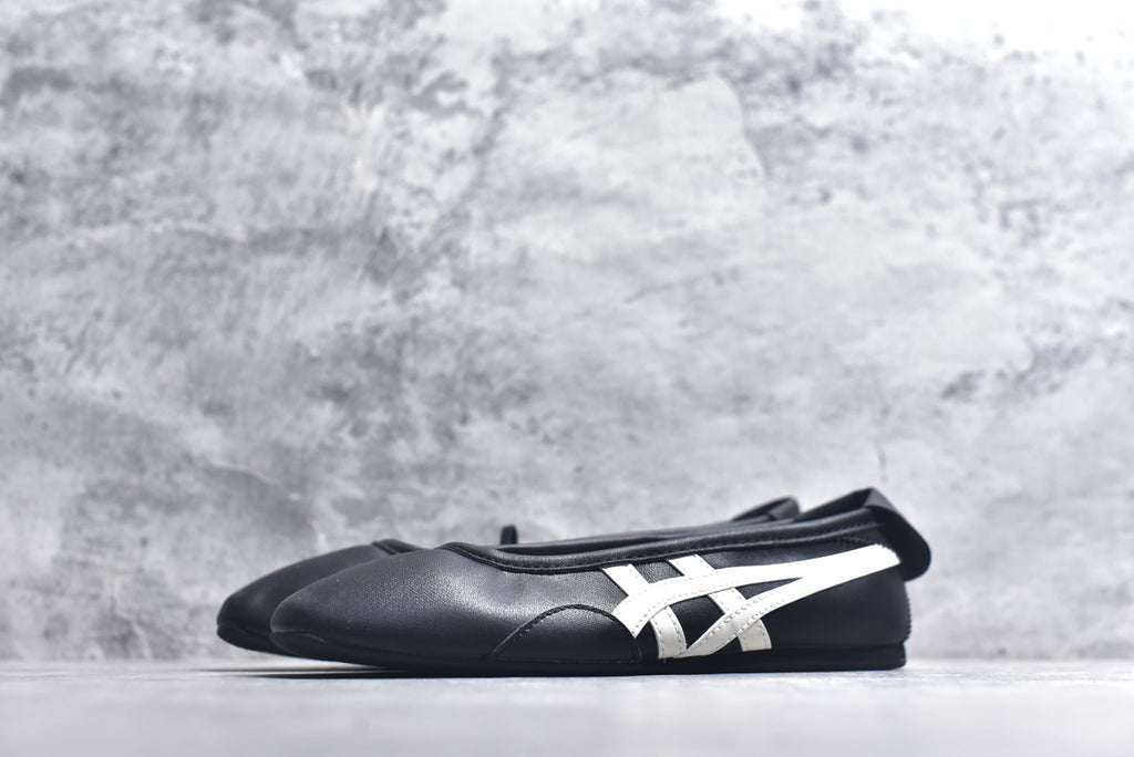 Onitsuka Tiger Gymnarina 'White/White' 1182A704-001