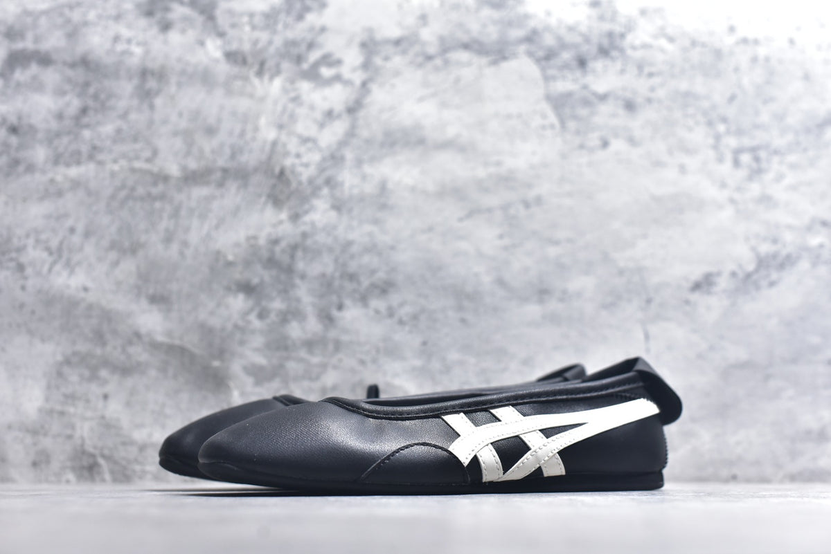 Onitsuka Tiger Gymnarina 'White/White' 1182A704-001