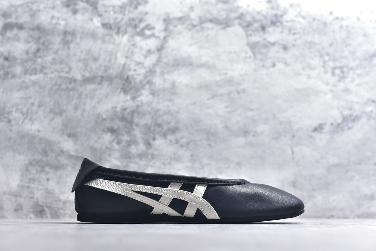 Onitsuka Tiger Gymnarina 'White/White' 1182A704-001