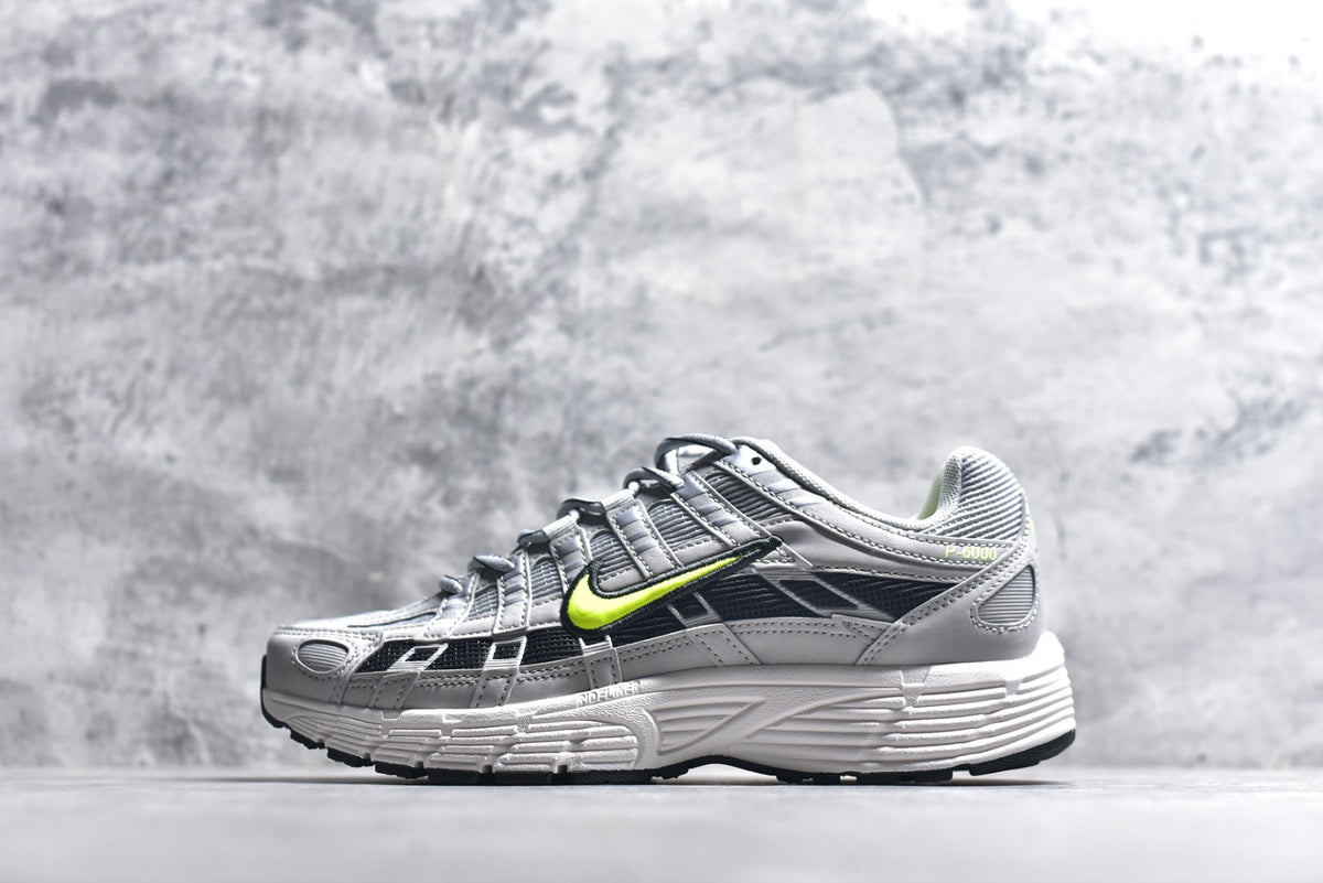 Nike P-6000 'Black/Anthracite-White' IR5279-001