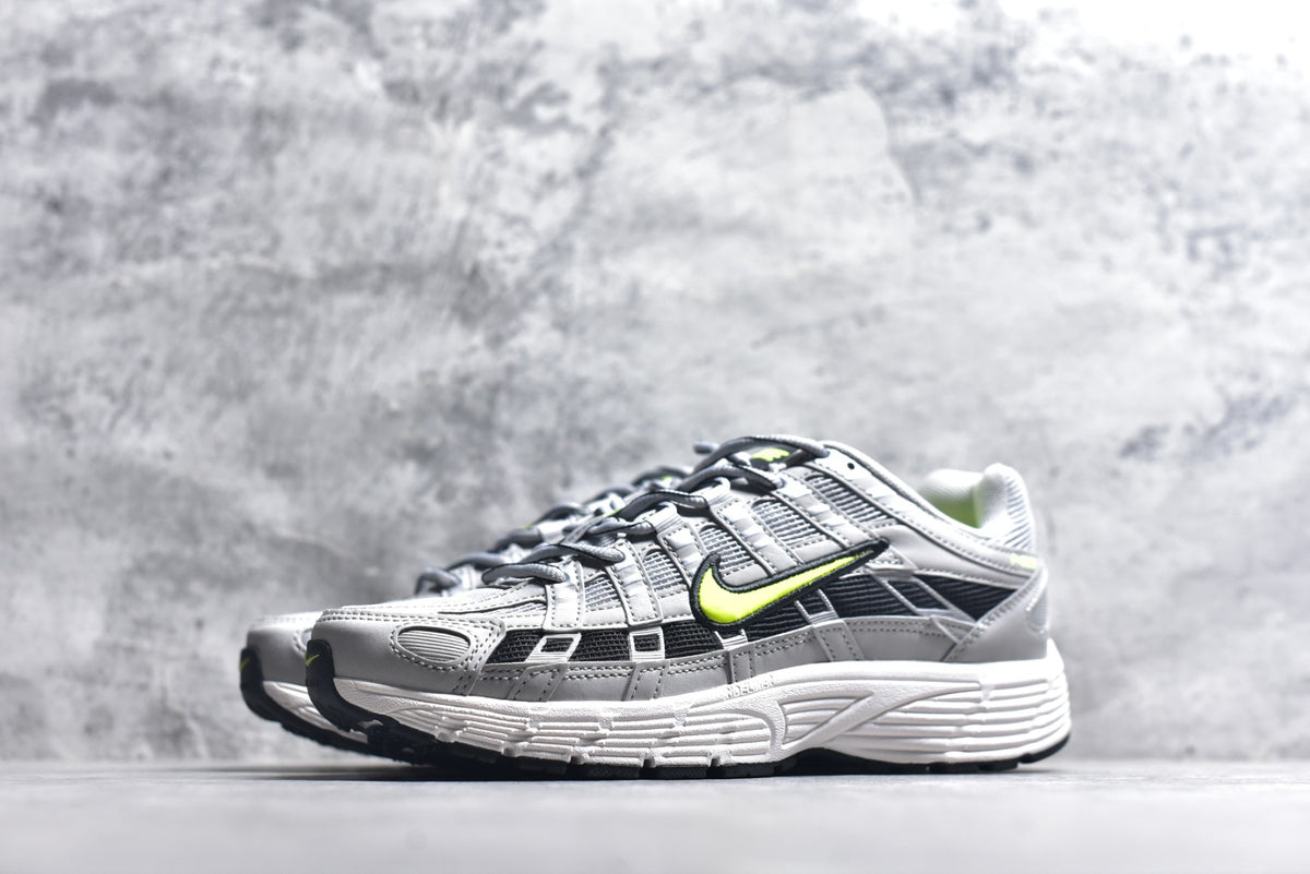 Nike P-6000 'Black/Anthracite-White' IR5279-001