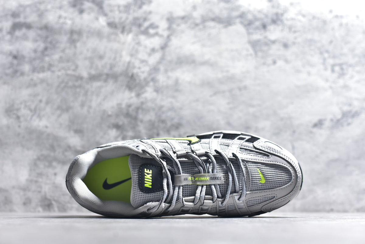 Nike P-6000 'Black/Anthracite-White' IR5279-001