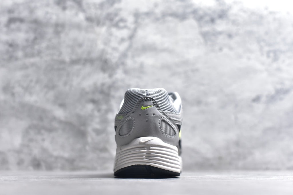 Nike P-6000 'Black/Anthracite-White' IR5279-001