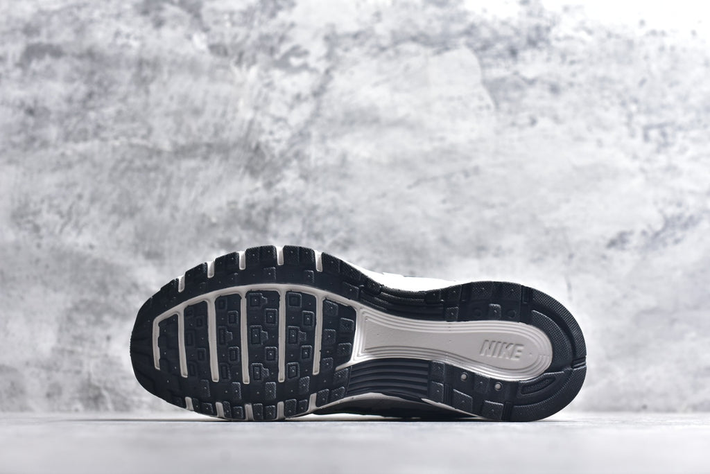 Nike P-6000 'Black/Anthracite-White' IR5279-001