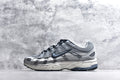 Nike P-6000 'White/Metallic Silver-Pure Platinum' IR5279-003