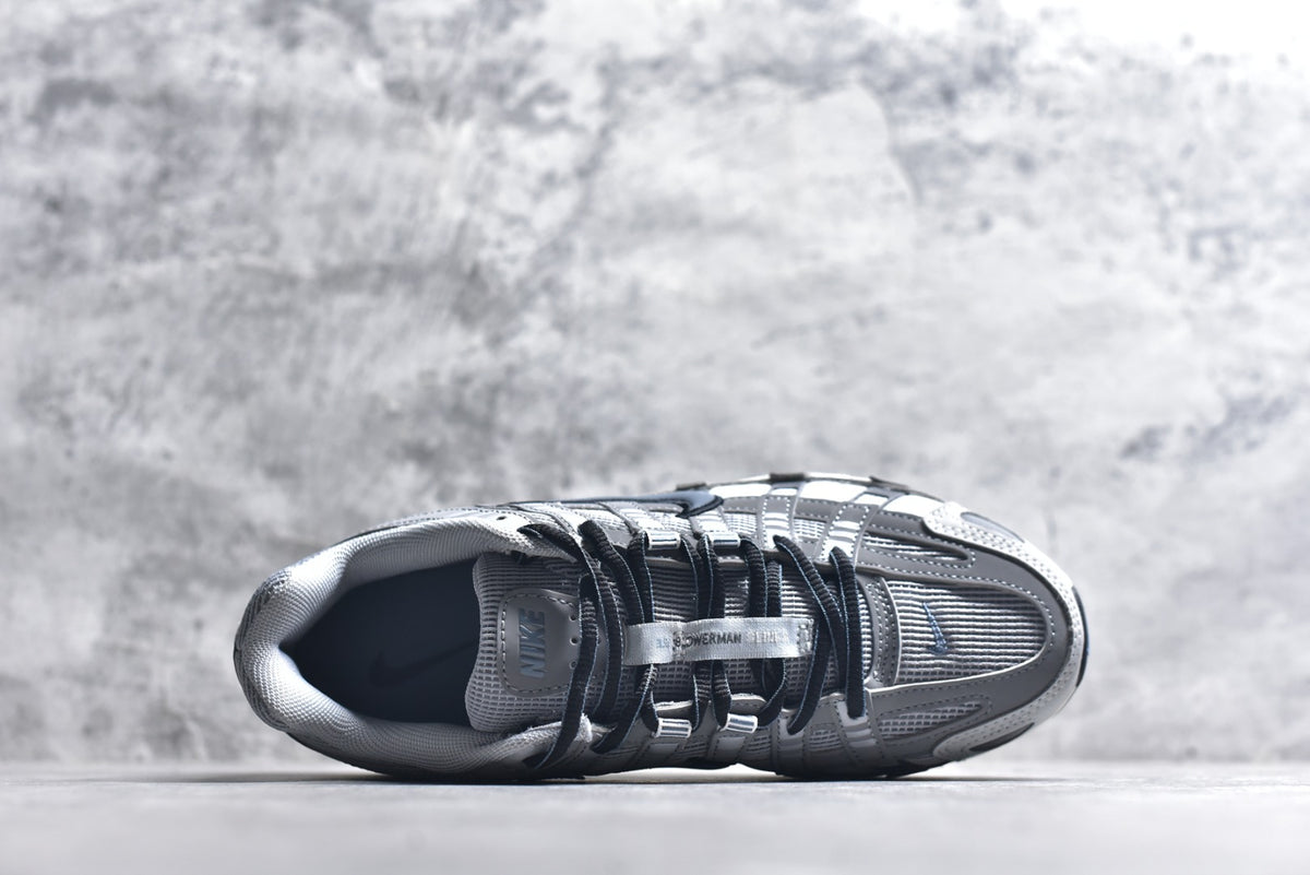Nike P-6000 'White/Metallic Silver-Pure Platinum' IR5279-003