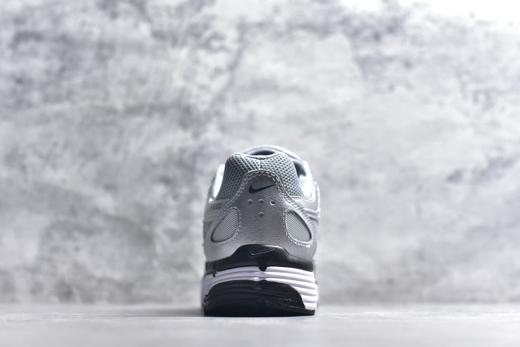 Nike P-6000 'White/Sail-Pure Platinum' FD9876-101