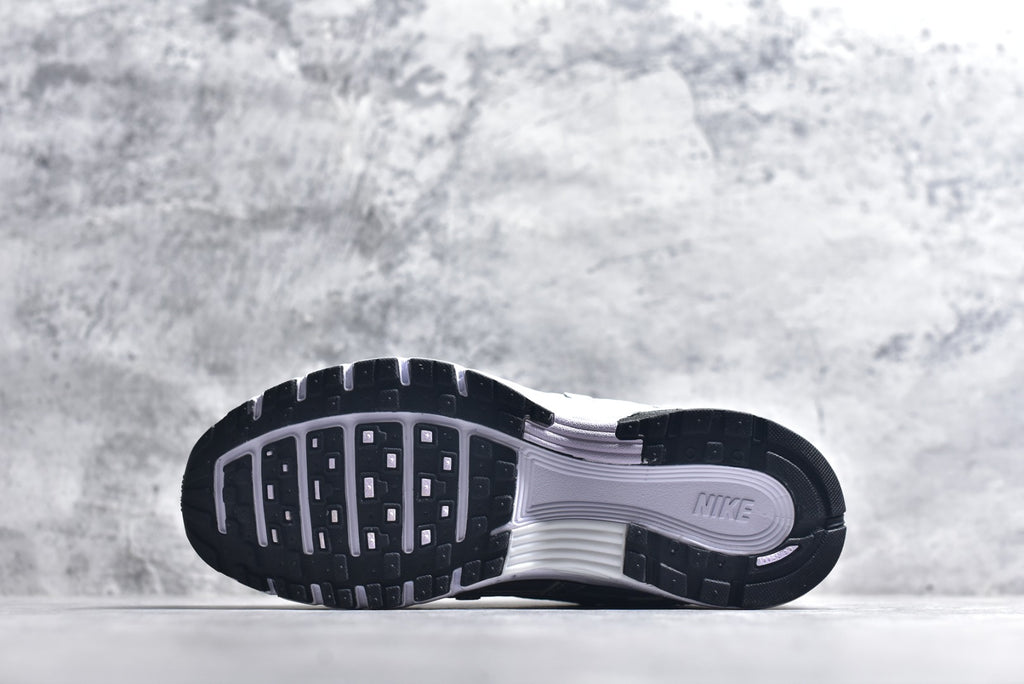 Nike P-6000 'White/Sail-Pure Platinum' FD9876-101