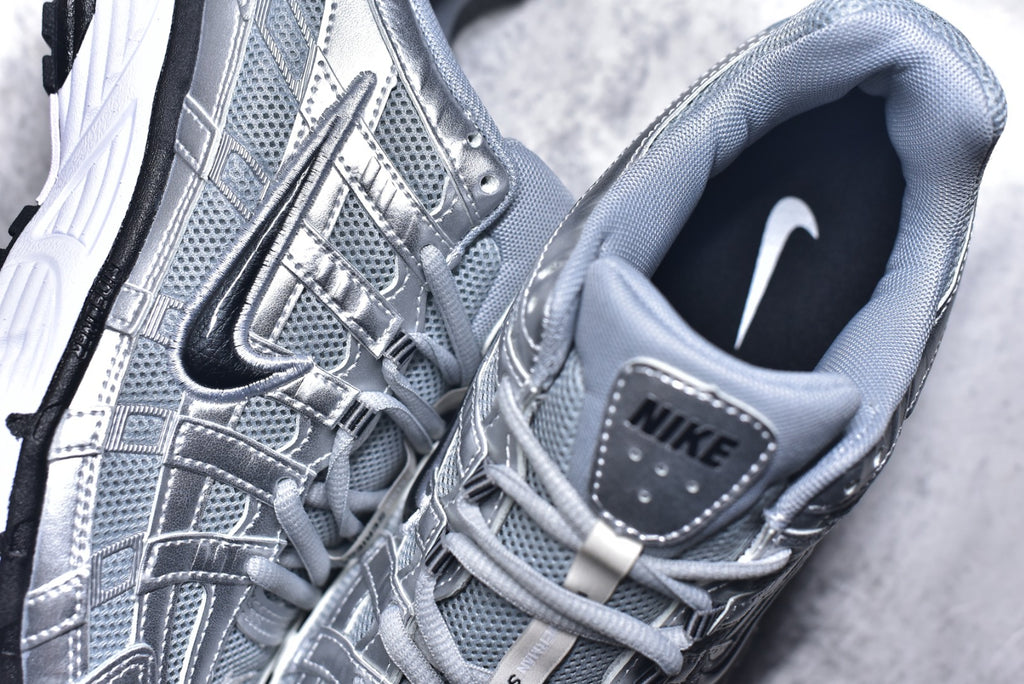 Nike P-6000 'White/Sail-Pure Platinum' FD9876-101