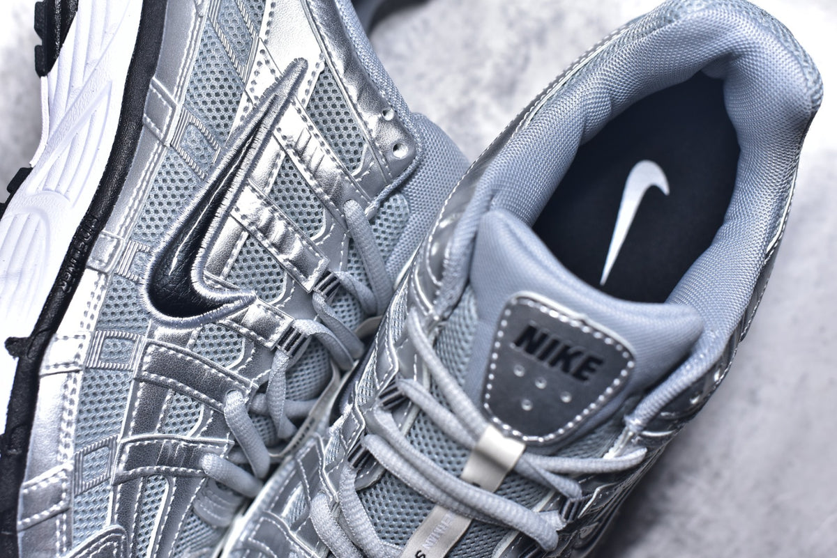 Nike P-6000 'White/Sail-Pure Platinum' FD9876-101