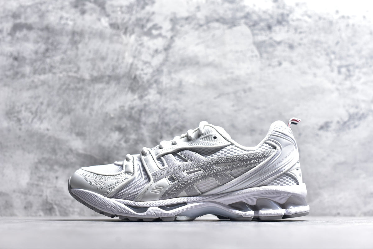 Asics GEL-Kayano 14 'White/White' 1203B110-100