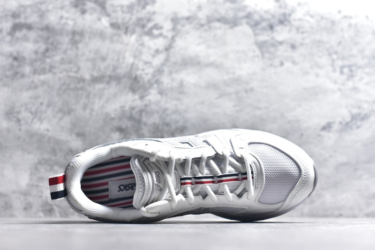 Asics GEL-Kayano 14 'White/White' 1203B110-100
