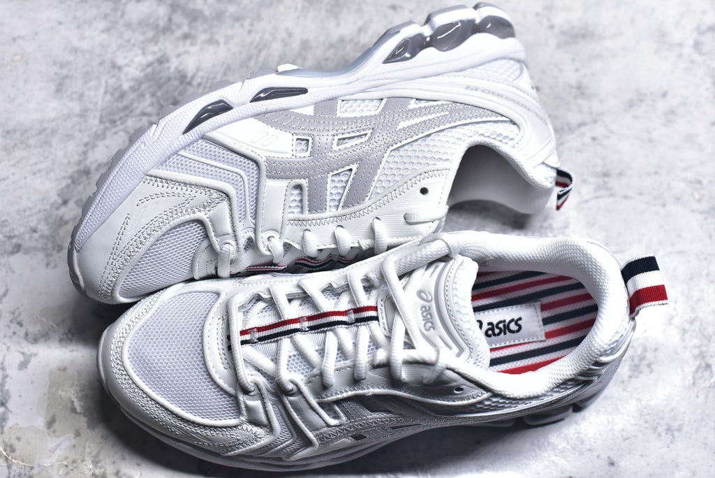 Asics GEL-Kayano 14 'White/White' 1203B110-100