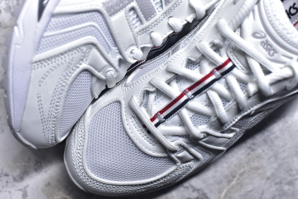 Asics GEL-Kayano 14 'White/White' 1203B110-100