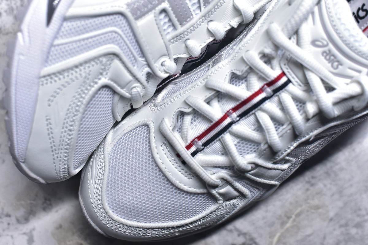 Asics GEL-Kayano 14 'White/White' 1203B110-100