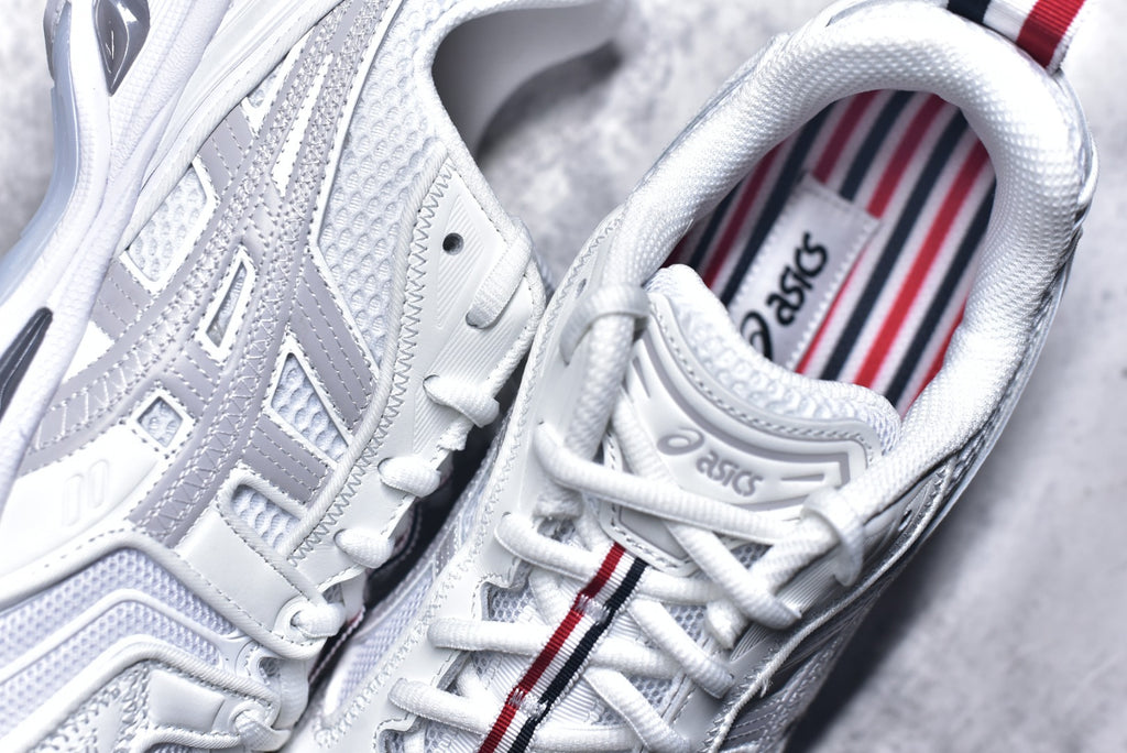 Asics GEL-Kayano 14 'White/White' 1203B110-100