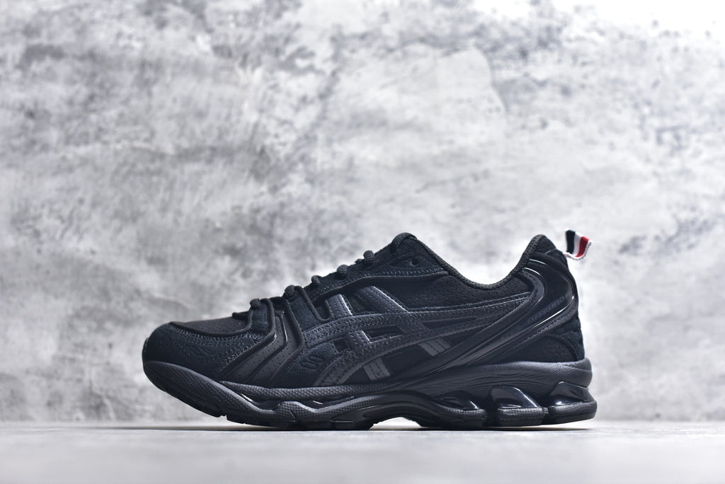 Asics GEL-Kayano 14 'Black/Black' 1203B110-001
