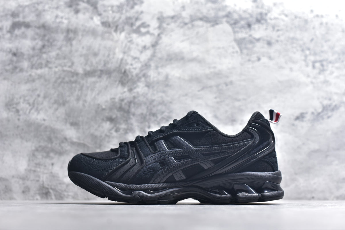 Asics GEL-Kayano 14 'Black/Black' 1203B110-001