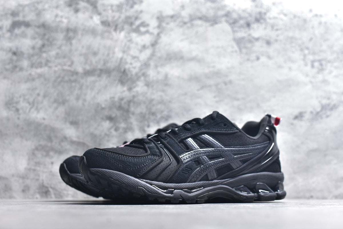 Asics GEL-Kayano 14 'Black/Black' 1203B110-001