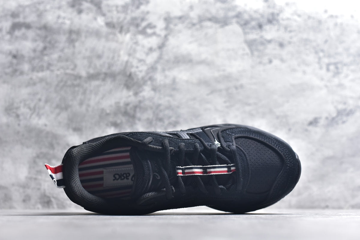 Asics GEL-Kayano 14 'Black/Black' 1203B110-001