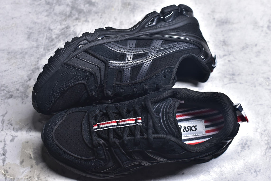 Asics GEL-Kayano 14 'Black/Black' 1203B110-001